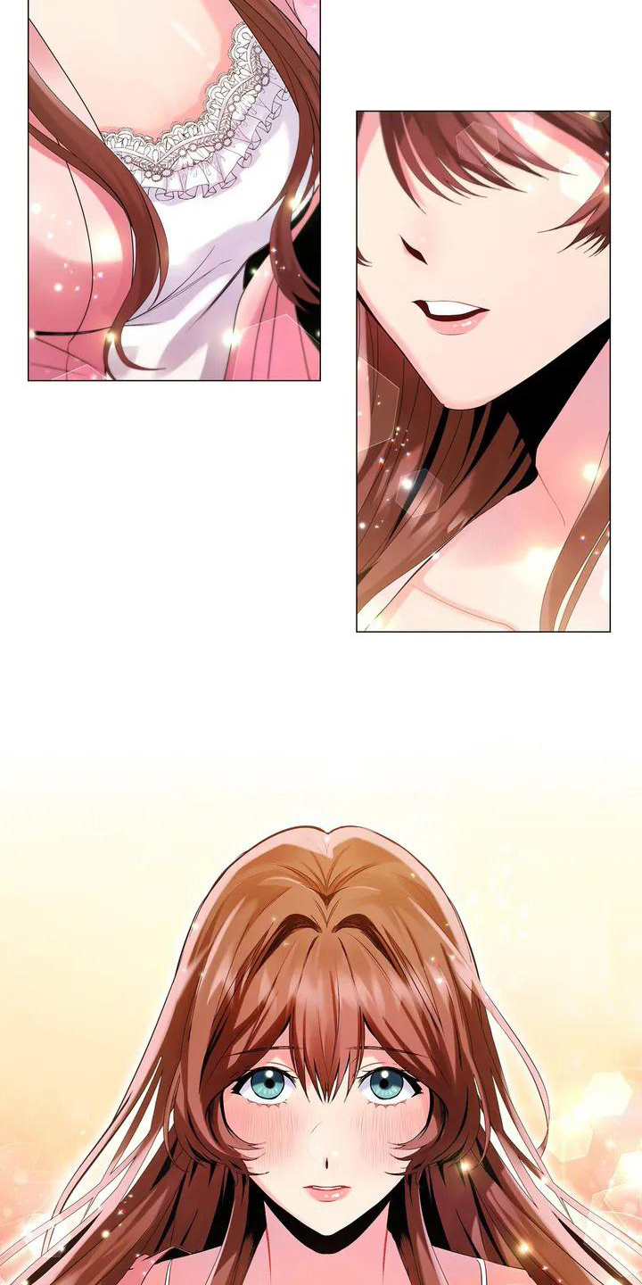 恶兆之花漫画,第2章：放松身体4图