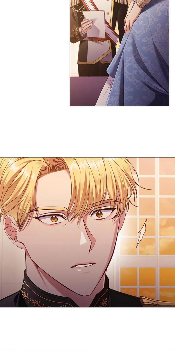 恶兆之花漫画,第54章：致命打击3图