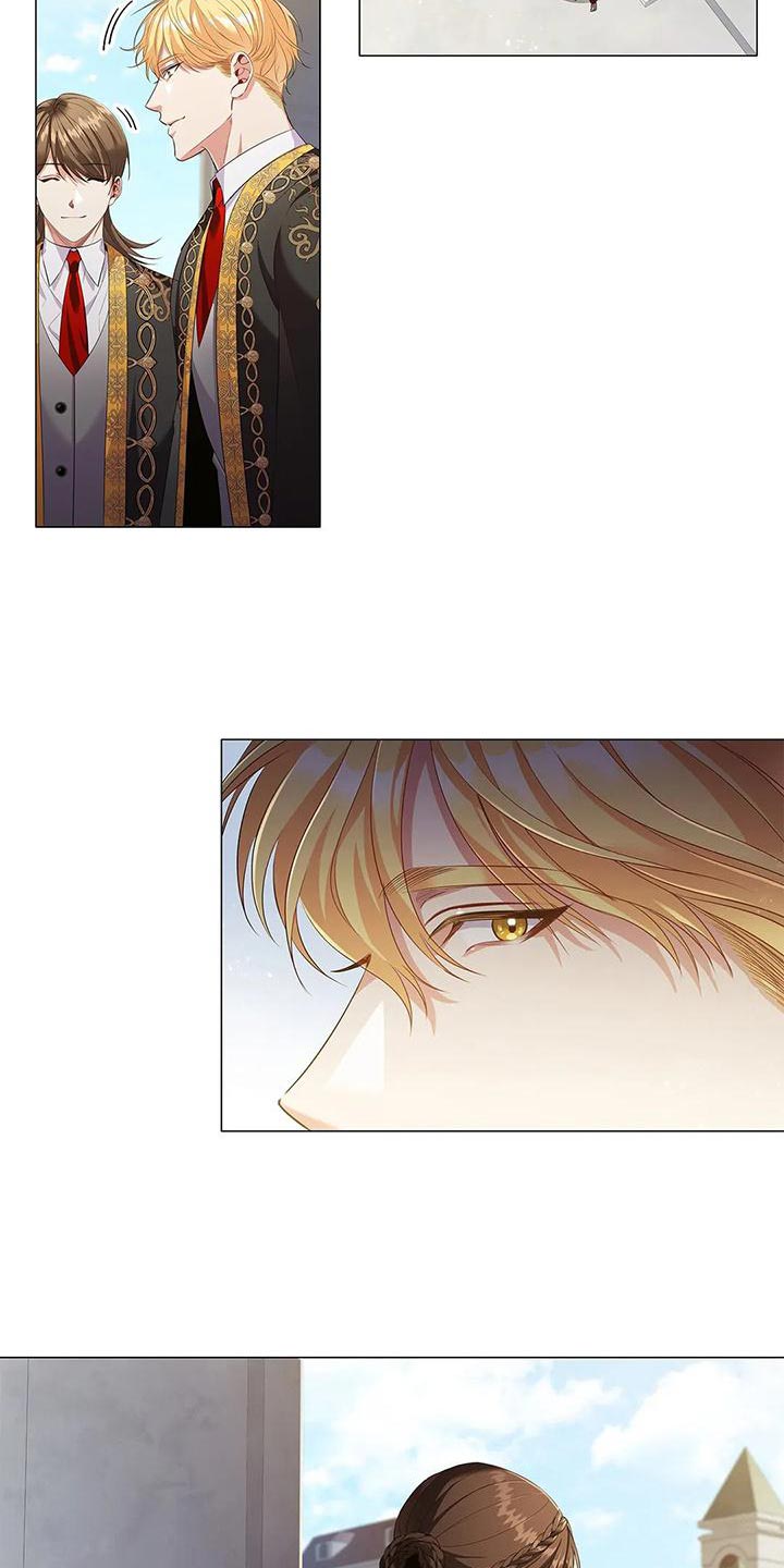 恶兆之花免费观看完整版漫画,第66章：飙戏4图