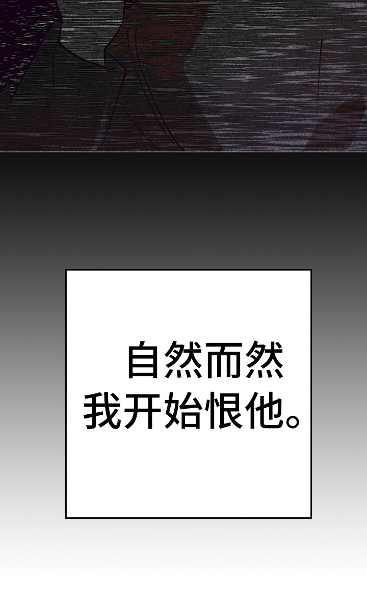 代替品漫画,第1章：死去的爱4图
