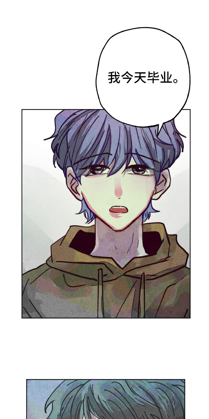 代替品漫画,第8章：期望3图