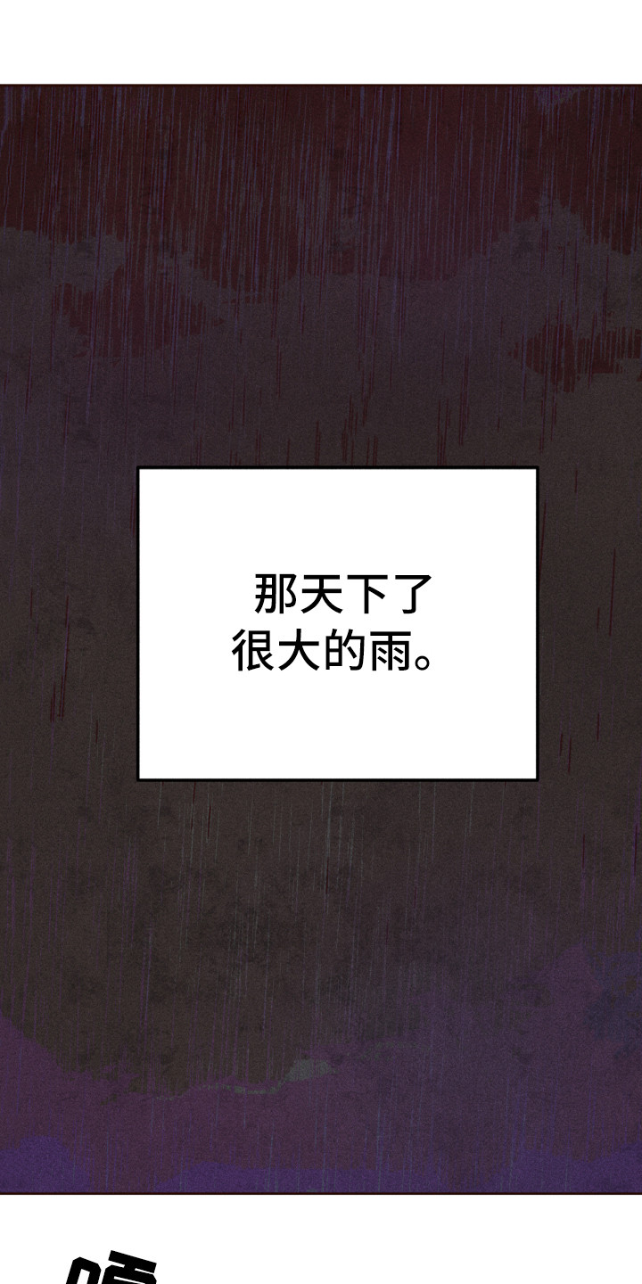 代替品漫画,第1章：死去的爱1图