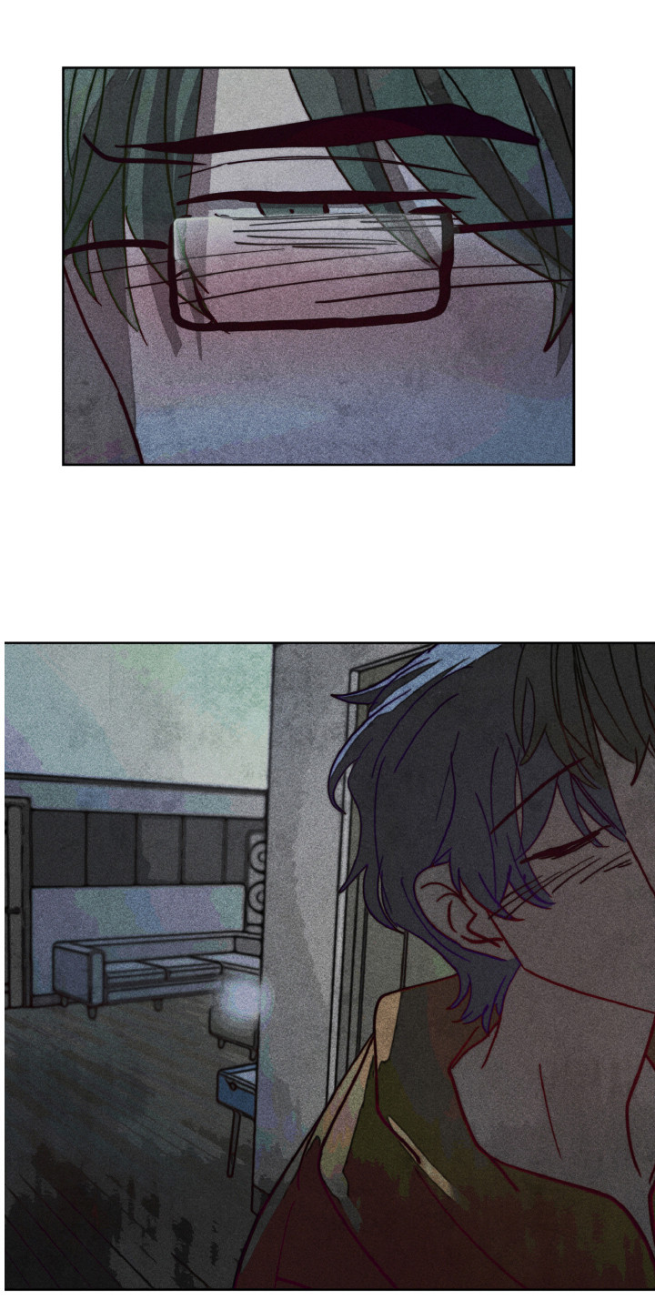 代替品漫画,第6章：胆小鬼1图