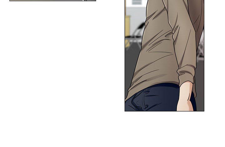 真假社长漫画,第36章：多熙来了3图