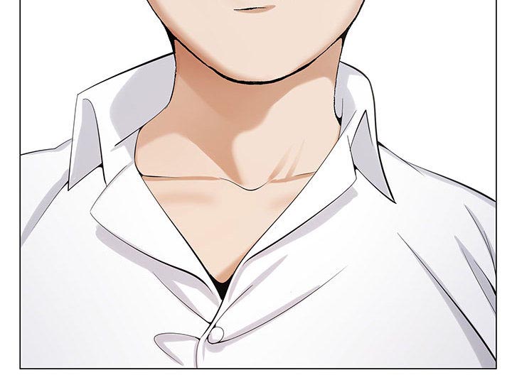 真假社长漫画,第15章：游艇3图