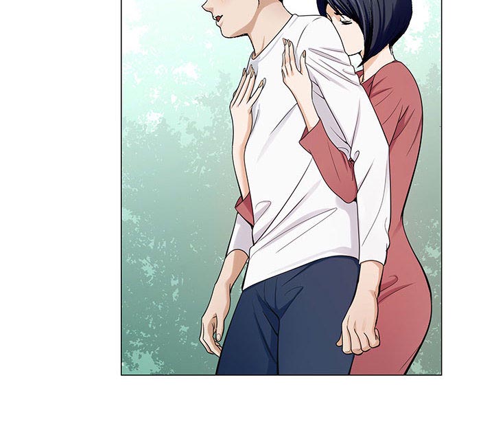 真假社长漫画,第11章：最糟糕的情况2图