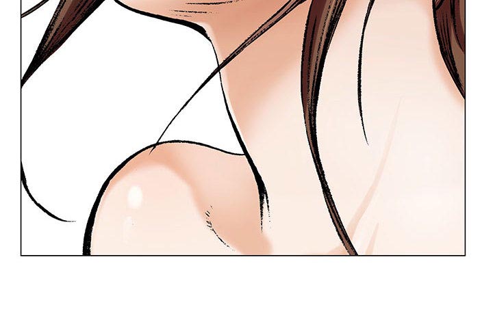 真假社长漫画,第15章：游艇4图