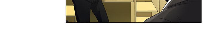 真假社长漫画,第27章：同志5图