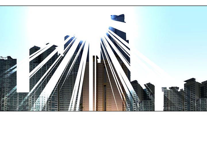 真假社长漫画,第15章：游艇4图