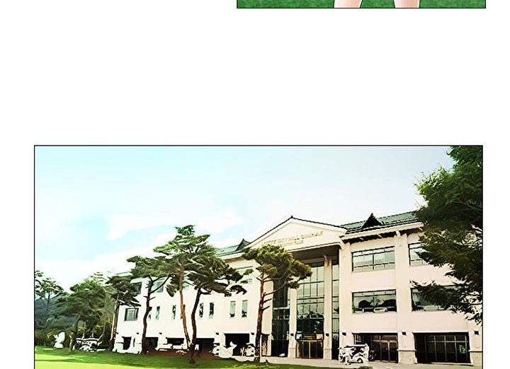 真假社长漫画,第35章：像妻子一样3图