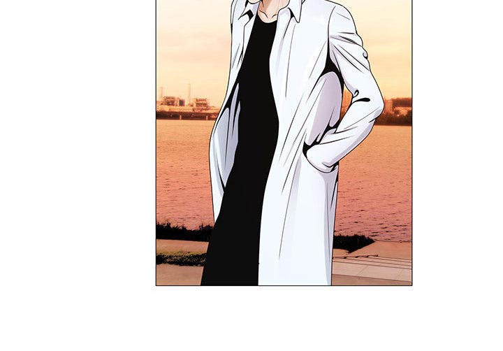真假社长漫画,第32章：离开或留下2图