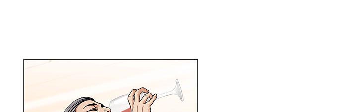 真假社长漫画,第24章：复杂的事4图