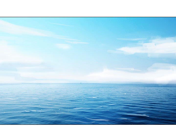 真假社长漫画,第12章：减压方式1图