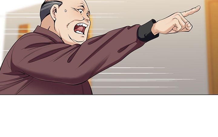 真假社长漫画,第19章：新的失误3图