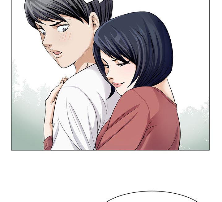 真假社长漫画,第11章：最糟糕的情况3图
