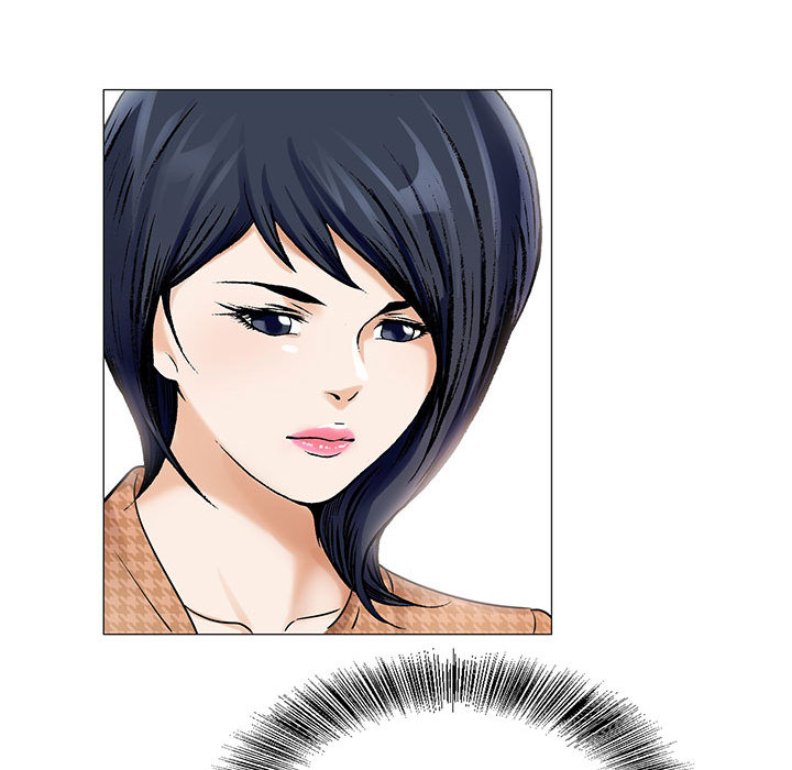 真假社长漫画,第29章：契约关系5图