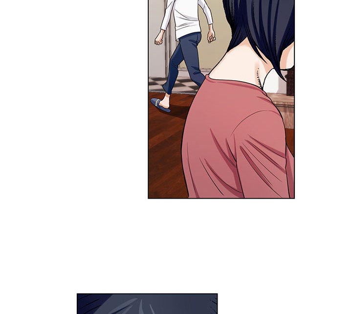 真假社长漫画,第12章：减压方式3图