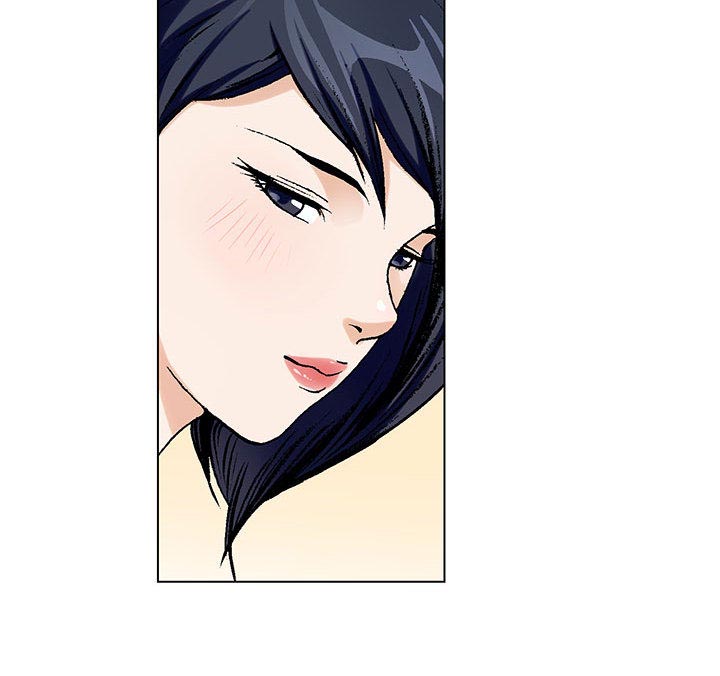 真假社长漫画,第12章：减压方式4图