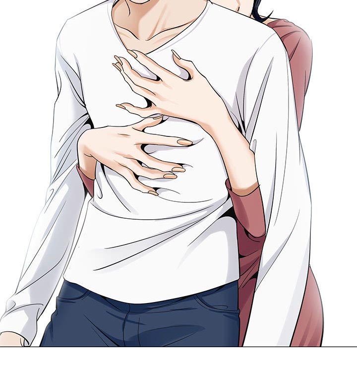 真假社长漫画,第11章：最糟糕的情况1图