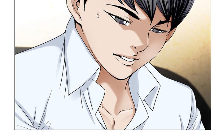 真假社长漫画,第29章：契约关系2图