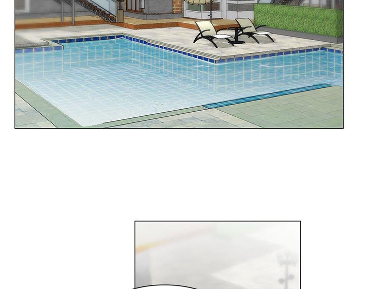 真假社长漫画,第24章：复杂的事1图