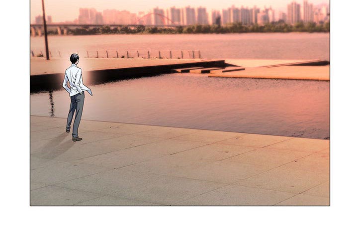 真假社长漫画,第32章：离开或留下5图