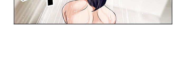 真假社长漫画,第13章：我在这里1图