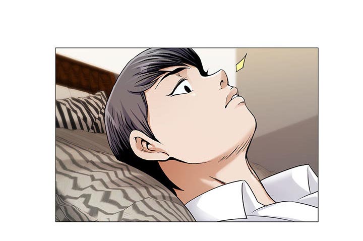 真假社长漫画,第28章：梦境1图