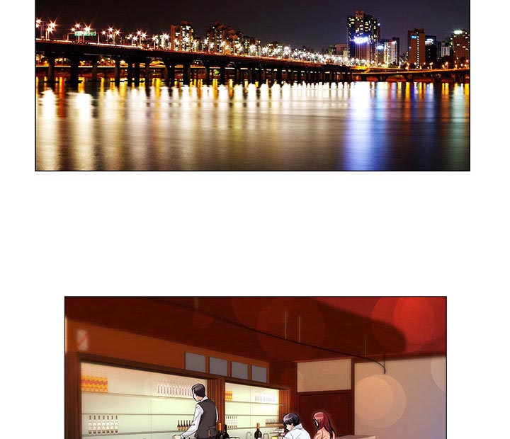 真假社长漫画,第33章：命令2图