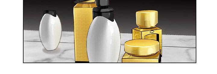 真假社长漫画,第35章：像妻子一样5图