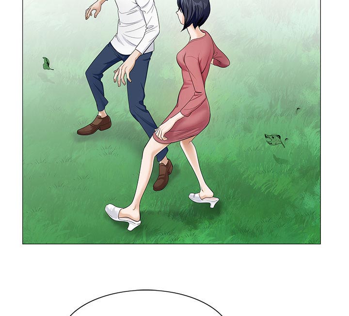 真假社长漫画,第11章：最糟糕的情况5图