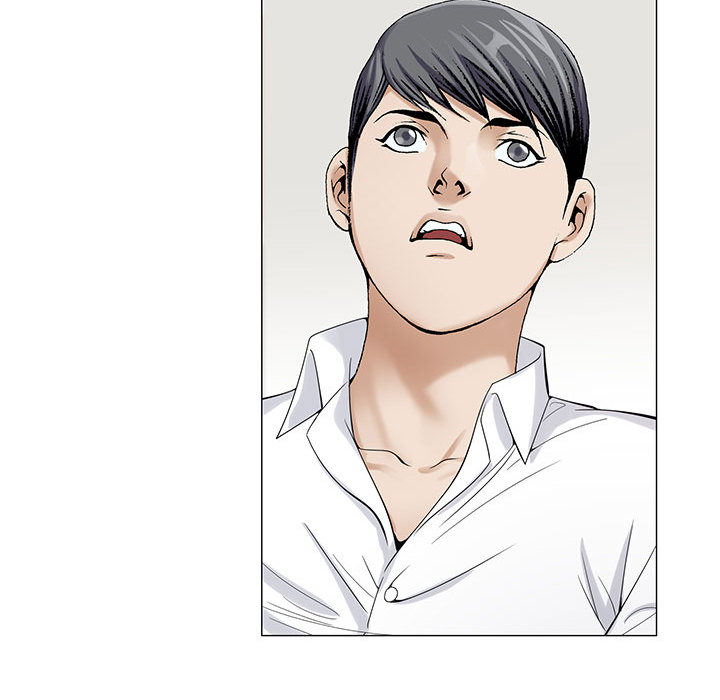 真假社长漫画,第15章：游艇5图