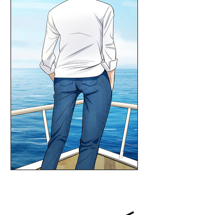 真假社长漫画,第12章：减压方式5图