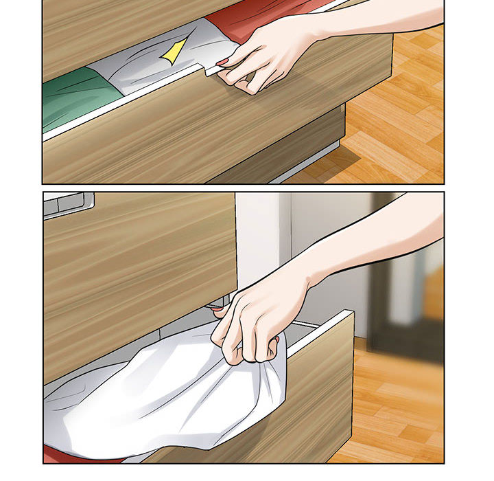 真假社长漫画,第9章：重要的约会1图