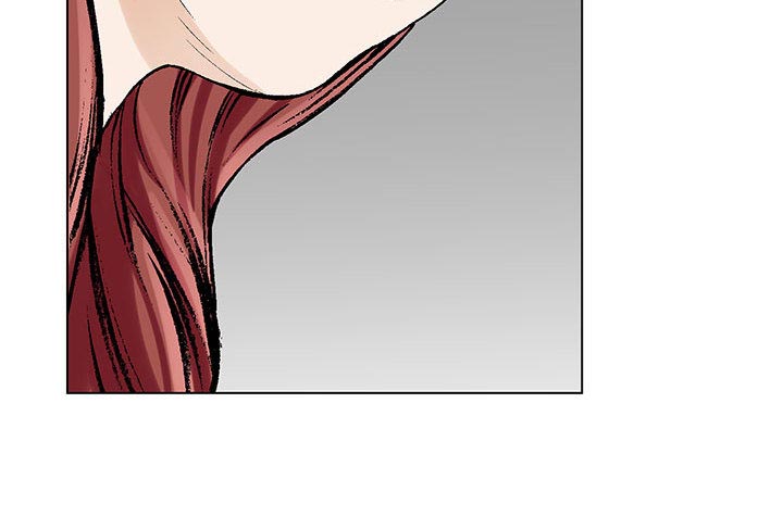 真假社长漫画,第9章：重要的约会1图