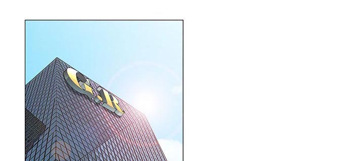 真假社长漫画,第35章：像妻子一样3图