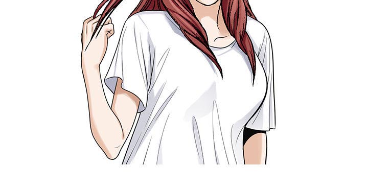 真假社长漫画,第9章：重要的约会3图