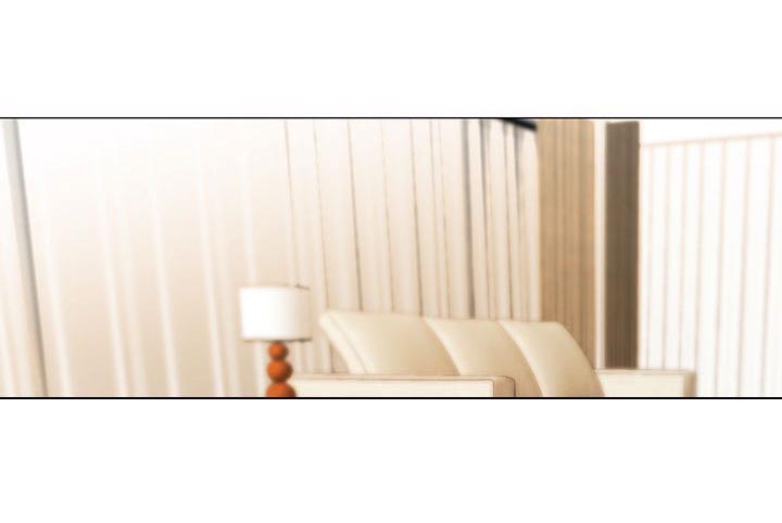 真假社长漫画,第27章：同志2图