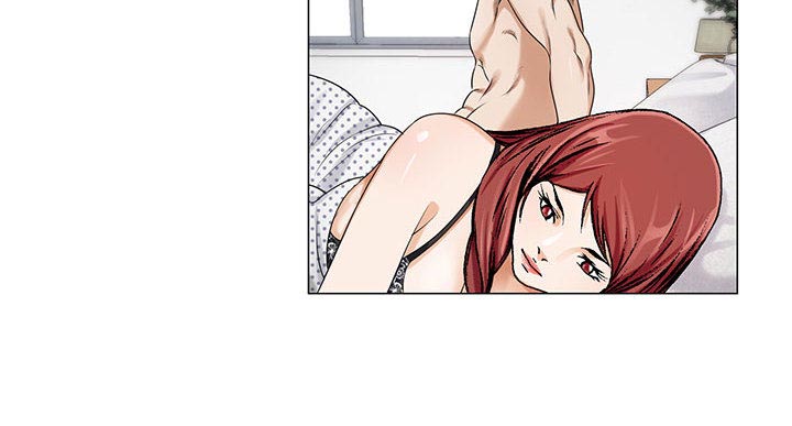 真假社长漫画,第21章：你不是那样的人2图