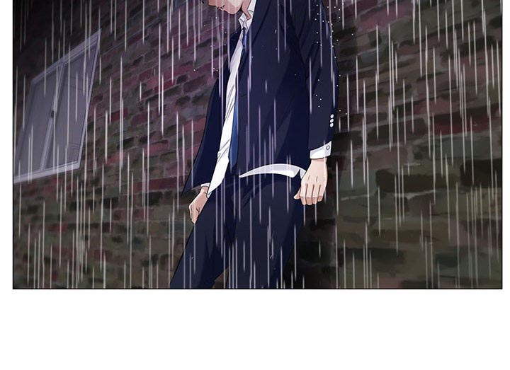 真假社长漫画,第20章：一起洗5图