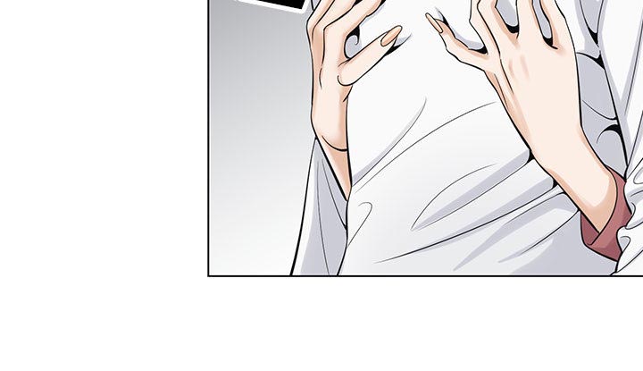 真假社长漫画,第11章：最糟糕的情况1图