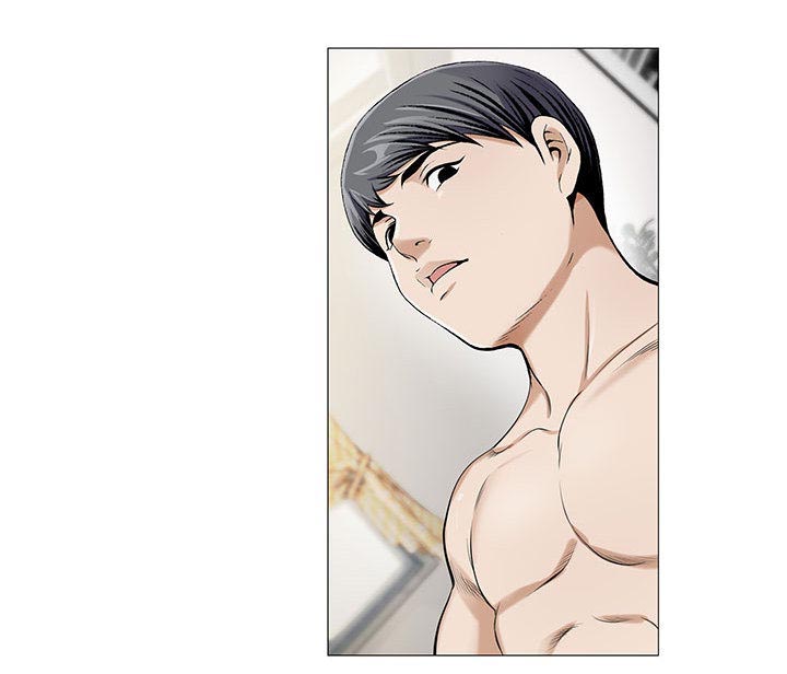 真假社长漫画,第21章：你不是那样的人4图