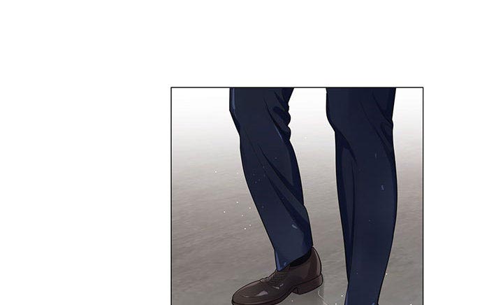 真假社长漫画,第20章：一起洗4图