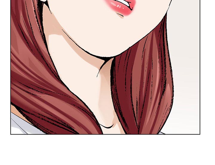 真假社长漫画,第9章：重要的约会4图