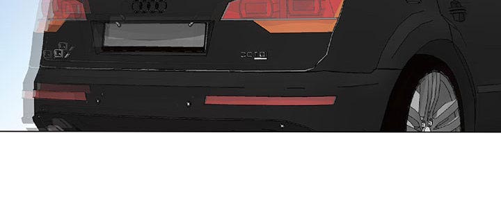 真假社长漫画,第32章：离开或留下1图