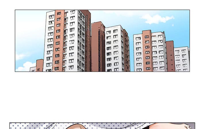 真假社长漫画,第21章：你不是那样的人2图