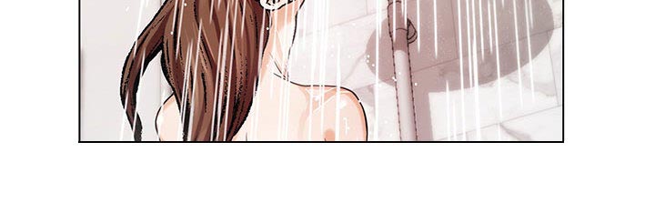 真假社长漫画,第18章：高中同学5图