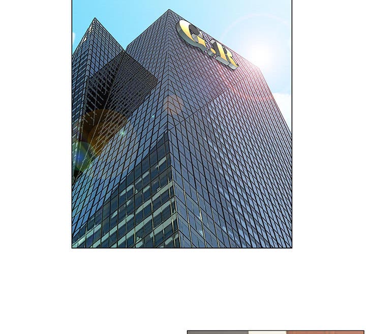 真假社长漫画,第12章：减压方式3图