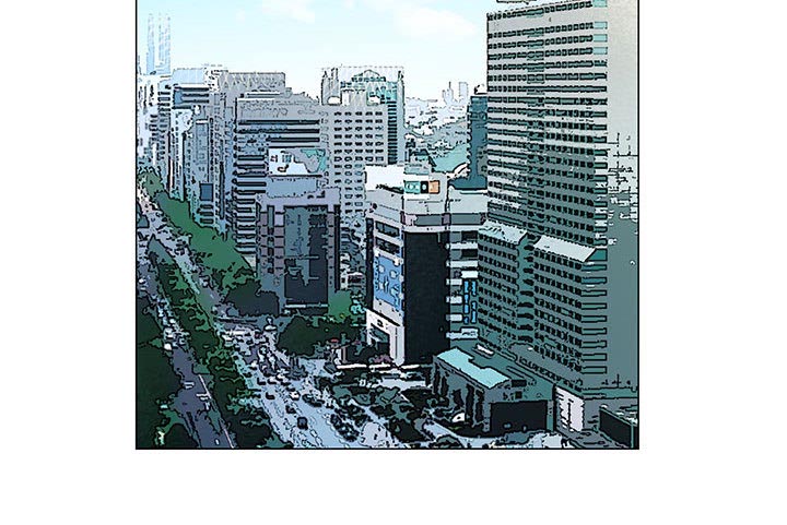 真假社长漫画,第29章：契约关系5图