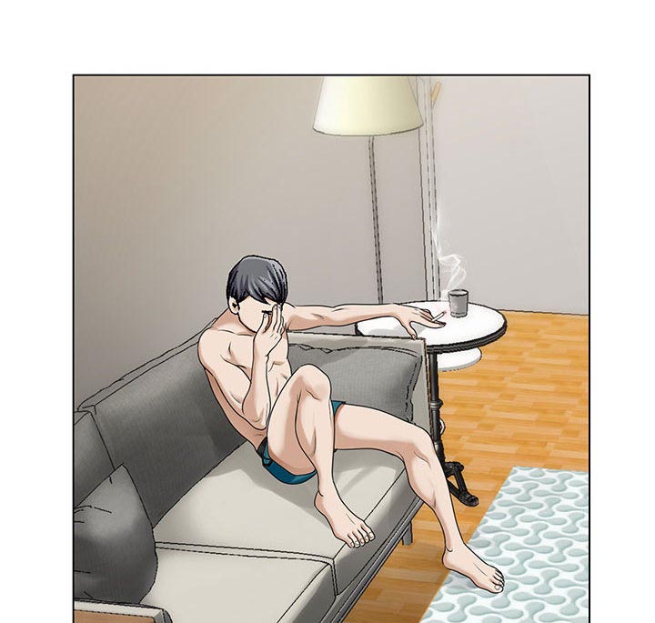 真假社长漫画,第9章：重要的约会4图